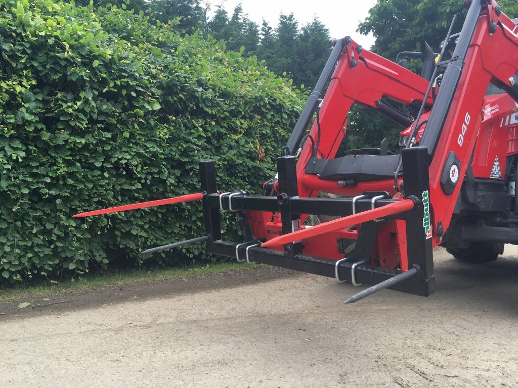 Albutt F110 | Albutt Attachments