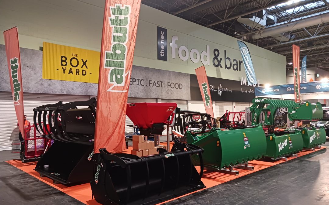 Lamma Show – January 2025